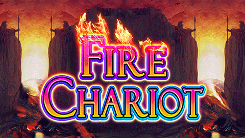 FIRE CHARIOT